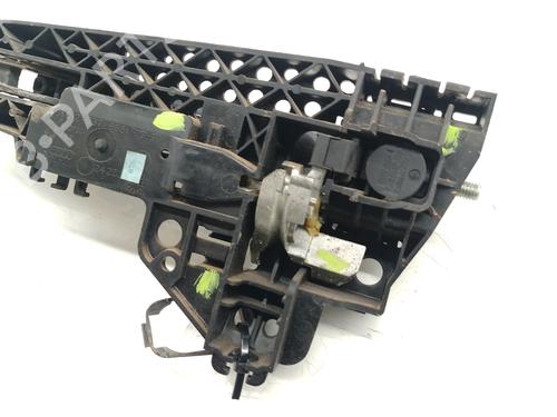 Rear right exterior door handle AUDI A4 B8 (8K2) 2.0 TDI | BP30972808C130 