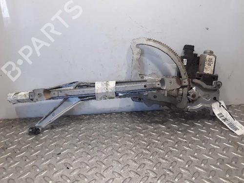 Used Front left window mechanism OPEL CORSA C (X01) 1.3 CDTI (F08, F68) (70 hp) 6087827