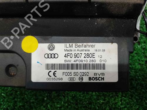 Electronic module AUDI Q7 (4LB)  | BP17149257M83 