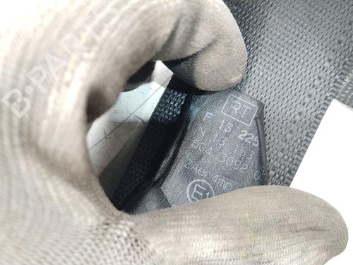 Front left seatbelt OPEL CORSA D (S07) 1.3 CDTI (L08, L68) | BP31651343I26 
