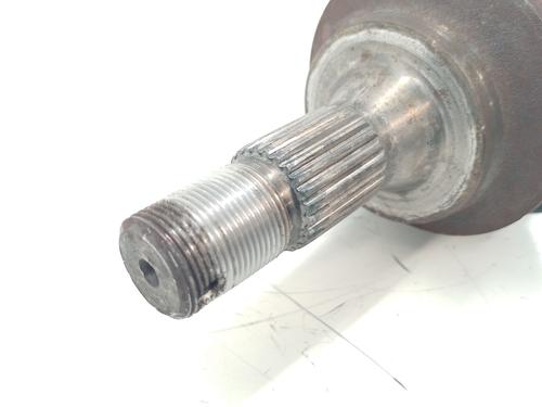 Right front driveshaft CITROËN C4 I (LC_) 1.6 HDi | BP27491801M39 