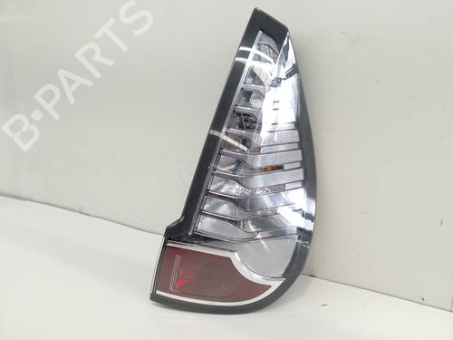 Right taillight RENAULT SCÉNIC III (JZ0/1_) 1.6 16V (JZ0U, JZ1B) | BP21063525C35 