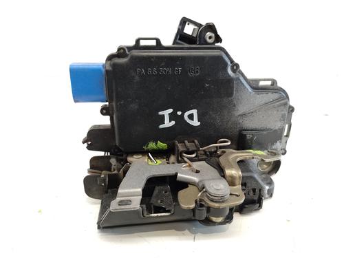 Used Front left lock SKODA FABIA I Combi (6Y5) [2000-2007]  24105107