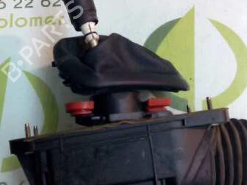 Gear lever VW PASSAT B5.5 (3B3) 1.9 TDI | BP7432407M90 