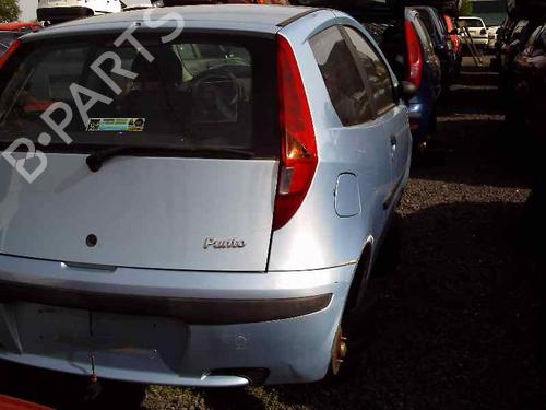 Brake master cylinder FIAT PUNTO (188_)  | BP3080829M77 