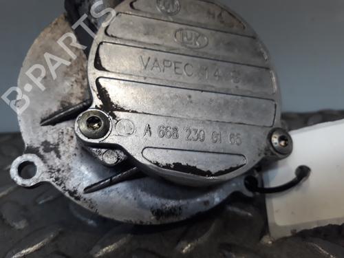 Vacuum pump MERCEDES-BENZ A-CLASS (W168)  | BP8252166M80 