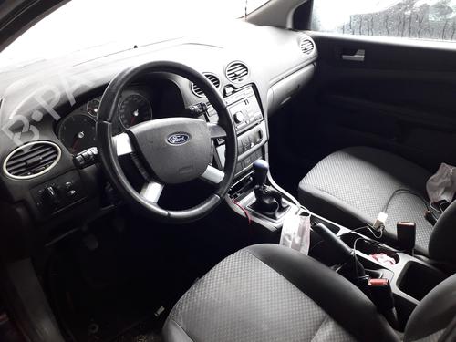 Hood lock FORD FOCUS II (DA_, HCP, DP) 1.6 TDCi | BP10213426C133 