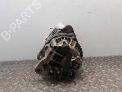 Alternator FORD ESCORT VI (GAL, AAL, ABL)  | BP7064652M7 