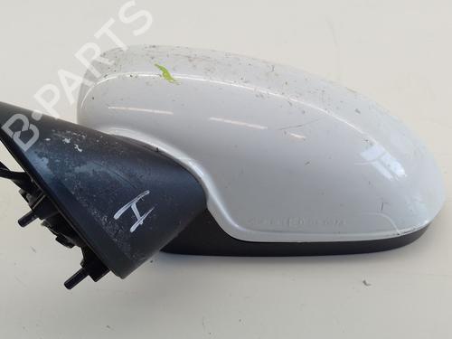 Left mirror OPEL CORSA D (S07) 1.3 CDTI (L08, L68) | BP29064773C26 