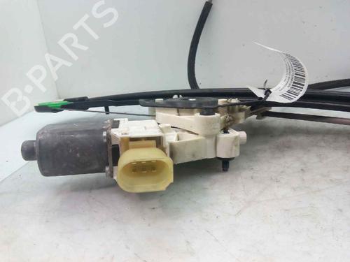 Front right window mechanism BMW 1 (E87) 118 d | BP3075155C23 