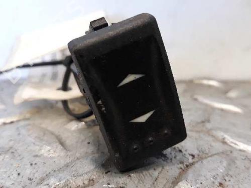 Used Right front window switch FORD MONDEO III Saloon (B4Y) [2000-2007]  3056876