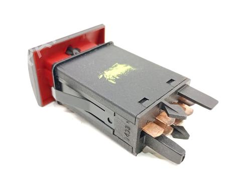 Warning switch SEAT TOLEDO II (1M2) 1.8 20V | BP40532497I22 - Image 2