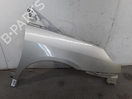 Used Right front fenders PEUGEOT 807 (EB_) [2002-2025]  10632090