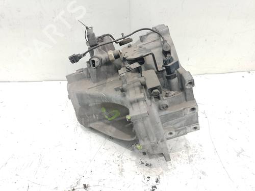 Gearbox KIA CERATO I Hatchback (LD)  | BP3455106M3 