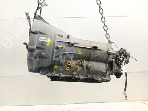 Used Gearbox BMW 5 Gran Turismo (F07) [2009-2017]  27987107