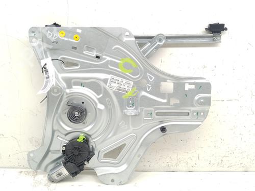 Used Front right window mechanism Front right window mechanism HYUNDAI ix35 (LM, EL, ELH) 1.7 CRDi (116 hp) 33294173 33294173