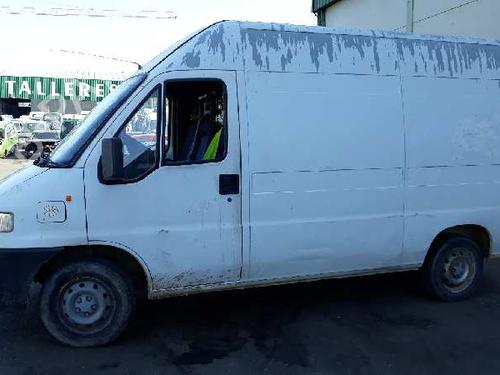 Alternator CITROËN JUMPER I Van (230L) 2.5 D | BP11690562M7 