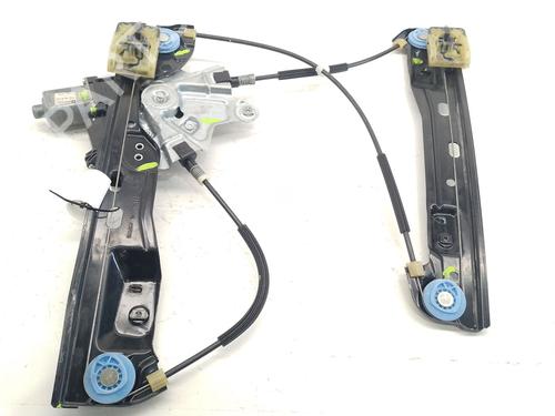 Front left window mechanism OPEL INSIGNIA A (G09) 2.0 CDTI (68) | BP33012516C22 - Image 6