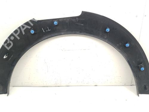 Rear left wheel arch trim CITROËN C4 CACTUS 1.5 BlueHDi 100 | BP31341142C136