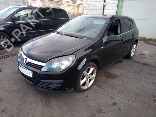 Engine OPEL ASTRA H (A04)  | BP17000690M1 