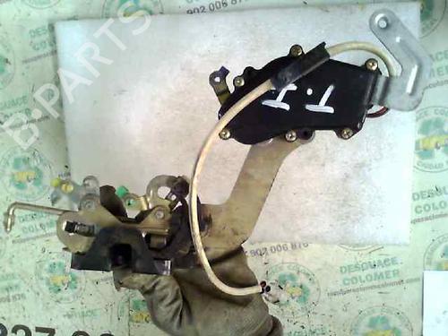 Used Rear left lock SUZUKI BALENO Hatchback (EG) [1995-2002]  3039325