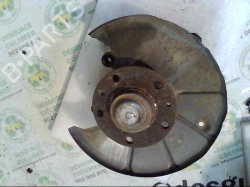 Left rear steering knuckle MAZDA PREMACY (CP)  | BP3037472M27 
