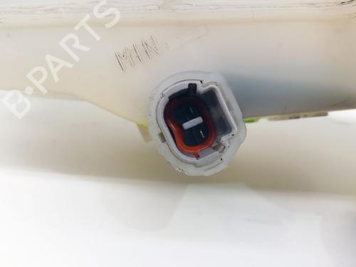 Brake master cylinder MAZDA 6 Estate (GJ, GL) 2.5 | BP34213949M77  - Image 5