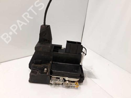 Used Rear right lock FORD FIESTA V (JH_, JD_) [2001-2014]  5118936