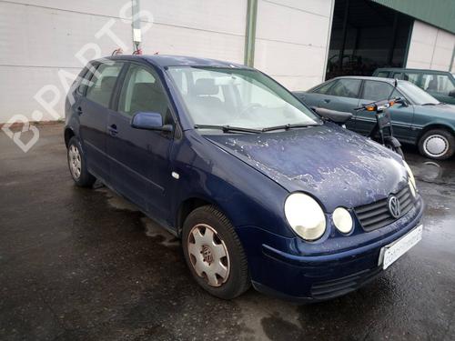 Starter VW POLO (9N_, 9A_) 1.9 SDI | BP17632573M8 