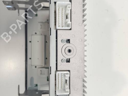 Radio MITSUBISHI ASX (GA_W_)  | BP19782086E6 