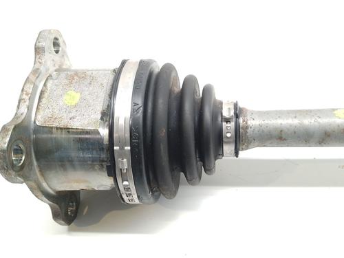 Left front driveshaft SUZUKI GRAND VITARA II (JT, TE, TD) 1.9 DDiS (JB419WD, JB419XD) | BP30096674M38