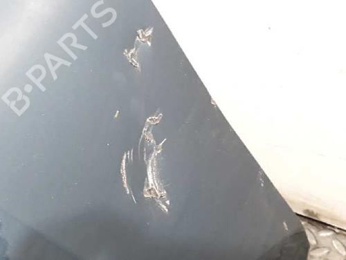 Rear bumper AUDI Q5 (8RB) 2.0 TFSI quattro | BP6085792C8 