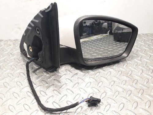 Used Right mirror SKODA RAPID (NH3, NK3, NK6) [2012-2022]  6973767