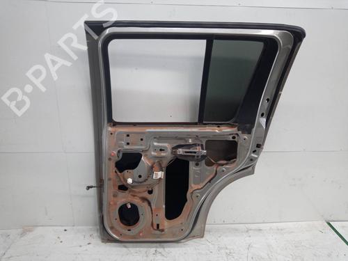 Right rear door NISSAN PATHFINDER III (R51)  | BP18641027C5 