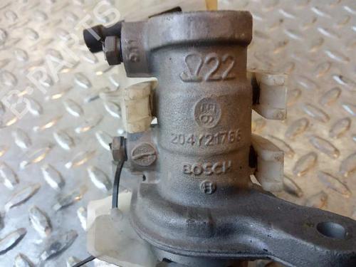 Brake master cylinder FIAT GRANDE PUNTO (199_) | BP3061659M77