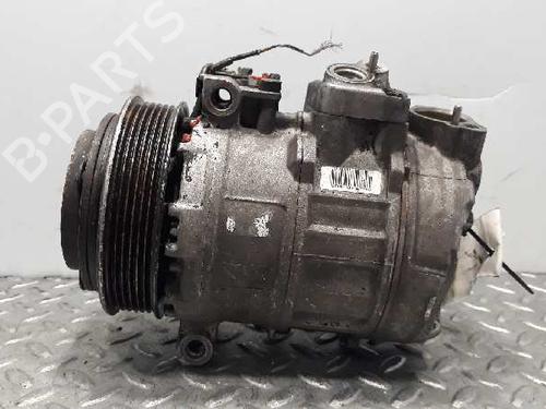 Used AC compressor OPEL ASTRA G Hatchback (T98) [1998-2009]  3060920