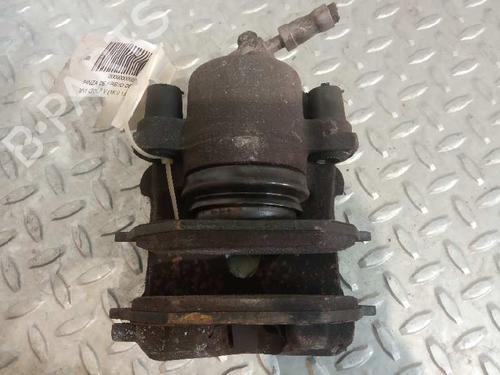 Right front brake caliper VW GOLF V (1K1)  | BP11623085M104 