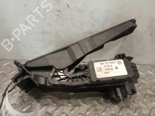 Used Pedal SEAT LEON (1P1) [2005-2013]  6679988