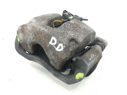 Right front brake caliper MERCEDES-BENZ C-CLASS (W204) C 200 CDI (204.001) | BP31114997M104 - Image 2