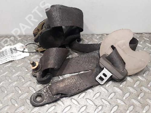 Used Rear left seatbelt LAND ROVER FREELANDER I (L314) [1998-2006]  6634272
