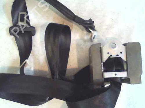 Used Rear right seatbelt AUDI A3 Sportback (8PA) 2.0 TDI (136 hp) 6634495