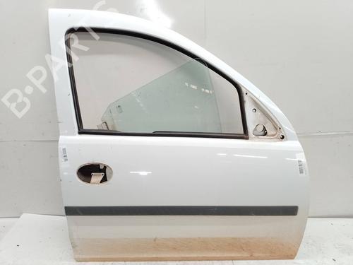 Used Right front door OPEL COMBO Box Body/MPV [2001-2025]  19063525