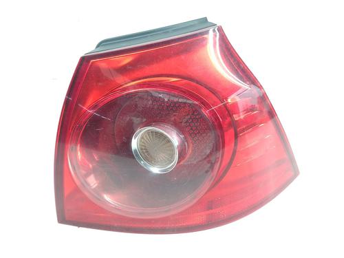 Right taillight VW GOLF V (1K1) 1.9 TDI | BP29006463C35 