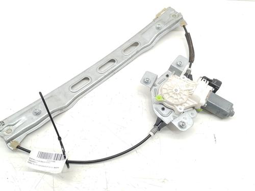 Used Front left window mechanism FORD TOURNEO COURIER B460 MPV 1.6 TDCi (95 hp) 32169263