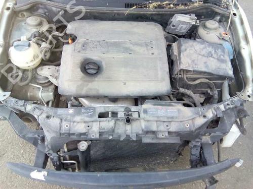 Starter SEAT IBIZA III (6L1) 1.4 16V | BP3064216M8