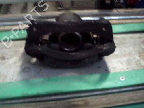 Used Right front brake caliper HYUNDAI ACCENT II (LC) [1999-2012]  11622742