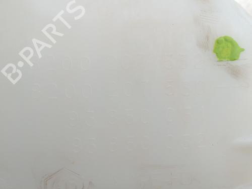 Spylertank NISSAN PRIMASTAR Van (X83)  | BP29888404C113 