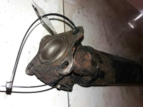 Driveshaft MITSUBISHI GALLOPER (JK-01)  | BP11671751M37 