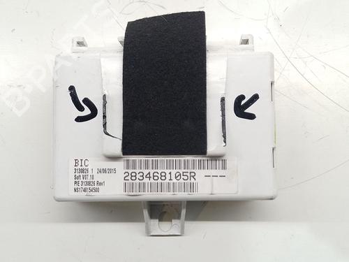 Electronic module RENAULT MEGANE III Hatchback (BZ0/1_, B3_) 1.2 TCe (BZ16, BZ28) | BP33319265M83 - Image 3