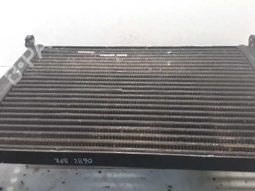 Intercooler JEEP GRAND CHEROKEE II (WJ, WG) 2.7 CRD 4x4 (163 hp) 5275466